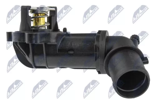 NTY NTY CTM-PL-011 Thermostat, coolant 
