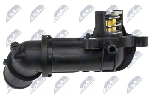NTY NTY CTM-PL-011 Thermostat, coolant 