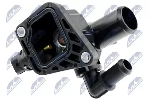 NTY NTY CTM-PL-012 Thermostat, coolant 