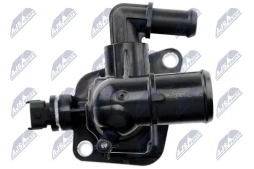 NTY NTY CTM-PL-012 Thermostat, coolant 