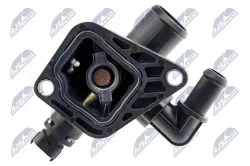 NTY NTY CTM-PL-012 Thermostat, coolant 