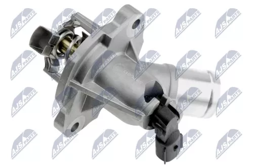 NTY NTY CTM-PL-013 Thermostat, coolant 
