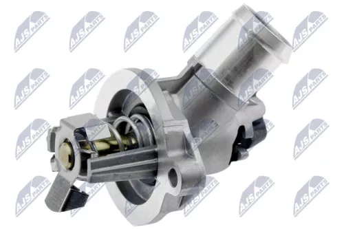 NTY NTY CTM-PL-013 Thermostat, coolant 