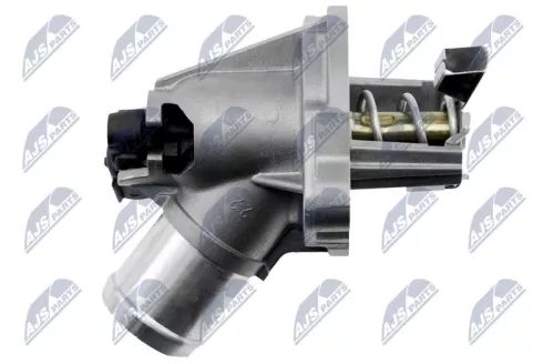 NTY NTY CTM-PL-013 Thermostat, coolant 