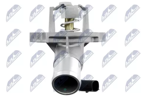 NTY NTY CTM-PL-013 Thermostat, coolant 