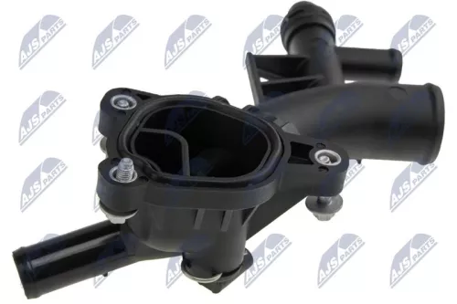 Coolant Flange