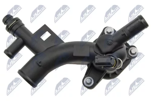 NTY NTY (CTM-PL-017) Coolant Flange 