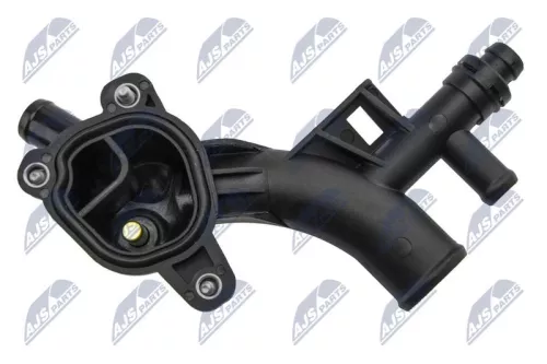 NTY NTY (CTM-PL-017) Coolant Flange 