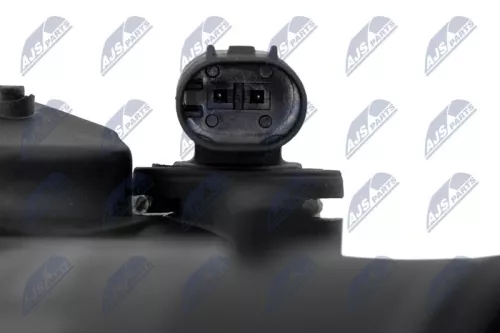 NTY NTY (CTM-PL-017) Coolant Flange 