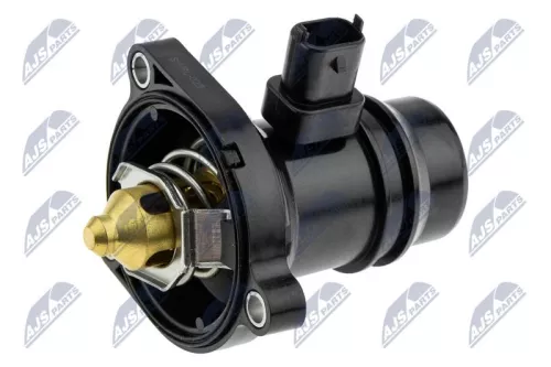 NTY NTY CTM-PL-025 Thermostat, coolant 