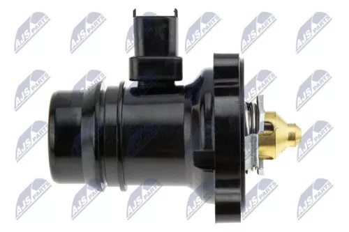 NTY NTY CTM-PL-025 Thermostat, coolant 