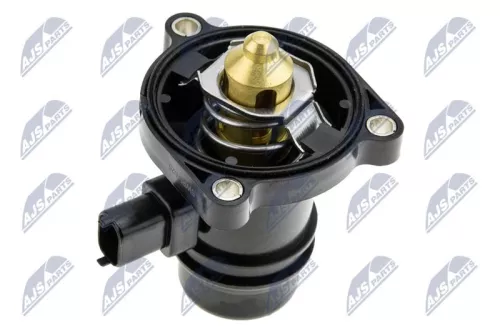 NTY NTY CTM-PL-025 Thermostat, coolant 