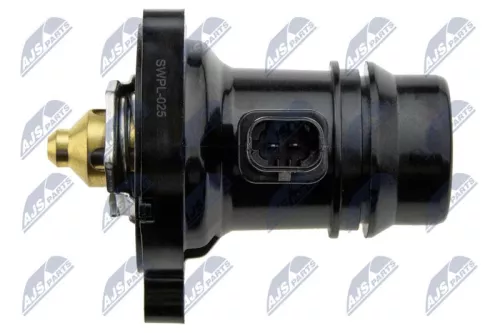 NTY NTY CTM-PL-025 Thermostat, coolant 