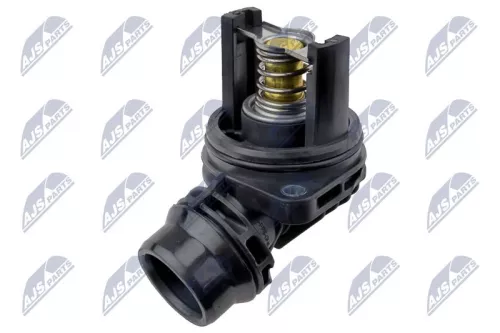 NTY NTY CTM-PL-026 Thermostat, coolant 
