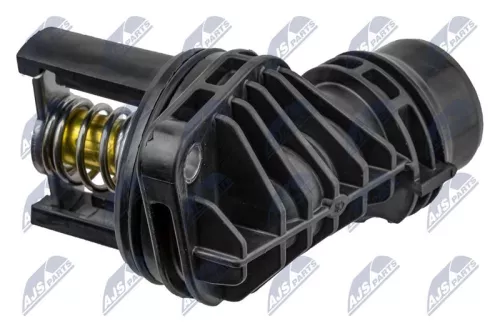 NTY NTY CTM-PL-026 Thermostat, coolant 