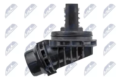 NTY NTY CTM-PL-026 Thermostat, coolant 