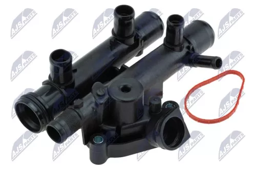 NTY NTY CTM-PL-028 Thermostat, coolant 