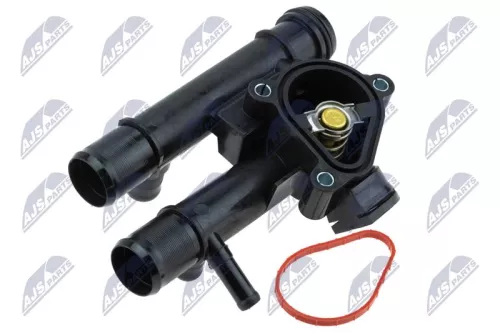 NTY NTY CTM-PL-028 Thermostat, coolant 