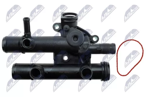 NTY NTY CTM-PL-028 Thermostat, coolant 