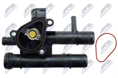 NTY NTY CTM-PL-028 Thermostat, coolant 