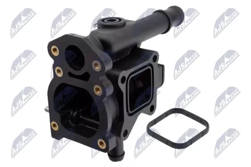 NTY NTY CTM-PL-030 Thermostat Housing 