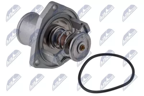 NTY NTY CTM-PL-033 Thermostat, coolant 