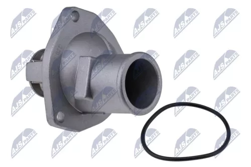 NTY NTY CTM-PL-033 Thermostat, coolant 