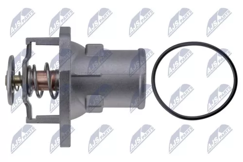 NTY NTY CTM-PL-033 Thermostat, coolant 