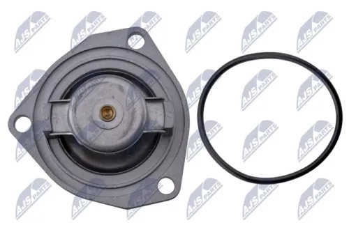 NTY NTY CTM-PL-033 Thermostat, coolant 