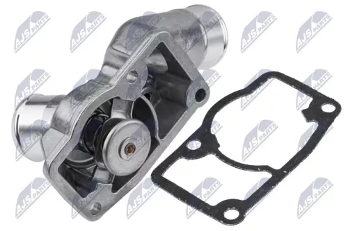 NTY NTY CTM-PL-035 Thermostat, coolant 