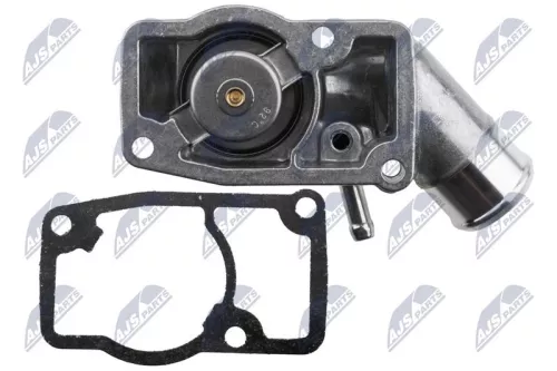 NTY NTY CTM-PL-035 Thermostat, coolant 