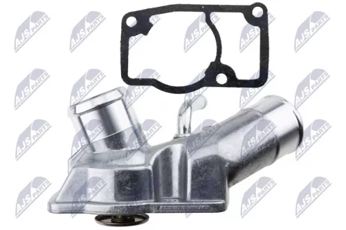NTY NTY CTM-PL-035 Thermostat, coolant 