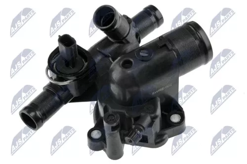 NTY NTY CTM-RE-002 Thermostat, coolant 