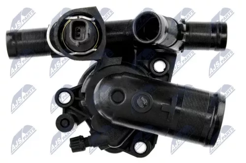 NTY NTY CTM-RE-002 Thermostat, coolant 