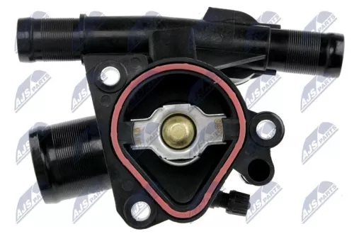NTY NTY CTM-RE-002 Thermostat, coolant 