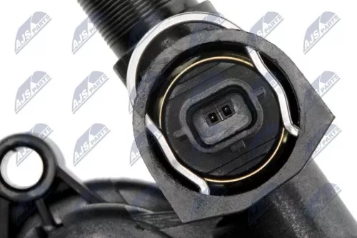 NTY NTY CTM-RE-002 Thermostat, coolant 