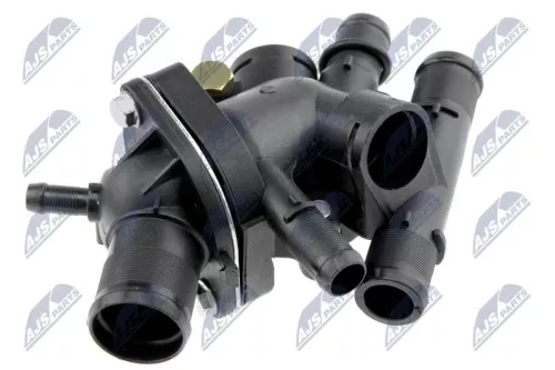 NTY NTY CTM-RE-004 Thermostat, coolant 
