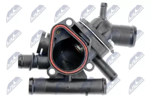 NTY NTY CTM-RE-004 Thermostat, coolant 