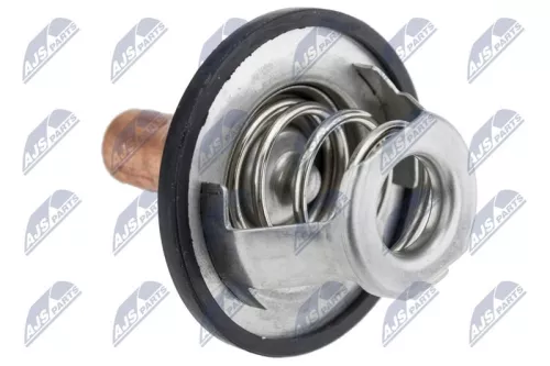 NTY NTY (CTM-RE-011) Thermostat, coolant 
