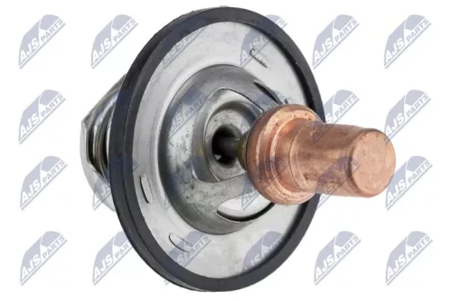 NTY NTY (CTM-RE-011) Thermostat, coolant 