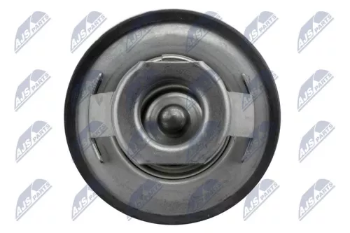 NTY NTY (CTM-RE-011) Thermostat, coolant 