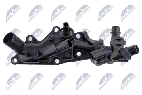 NTY NTY CTM-RE-012 Thermostat Housing 