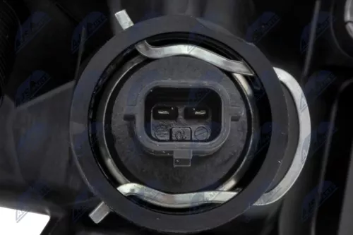 NTY NTY CTM-RE-012 Thermostat Housing 