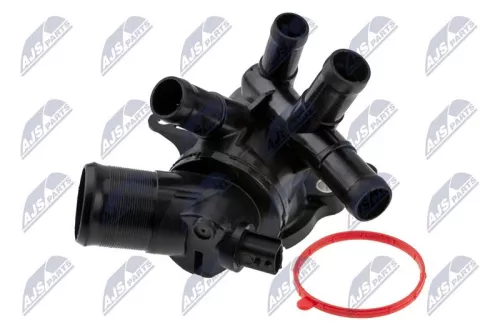 NTY NTY CTM-RE-014 Thermostat Housing 