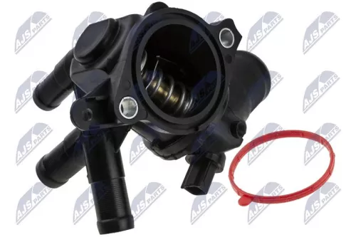 NTY NTY CTM-RE-014 Thermostat Housing 