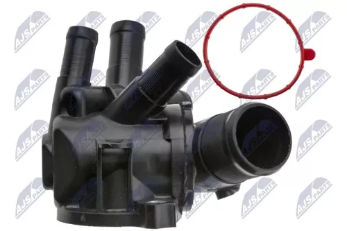 NTY NTY CTM-RE-014 Thermostat Housing 