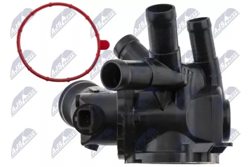 NTY NTY CTM-RE-014 Thermostat Housing 
