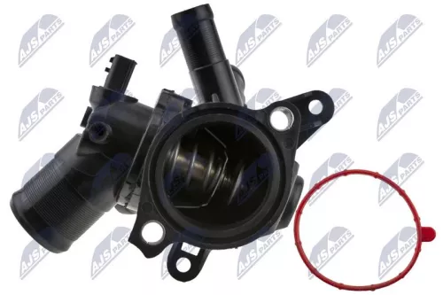 NTY NTY CTM-RE-014 Thermostat Housing 