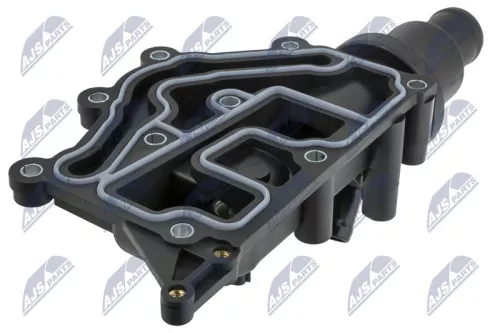 NTY NTY CTM-RE-015 Thermostat, coolant 