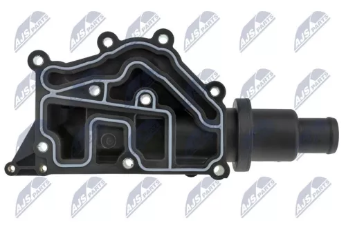 NTY NTY CTM-RE-015 Thermostat, coolant 